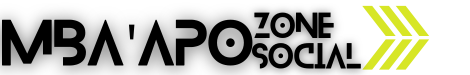 Mba&acute;apoZone Social